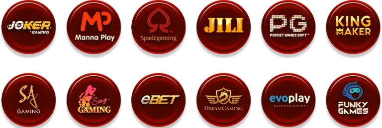 เกมสล็อต